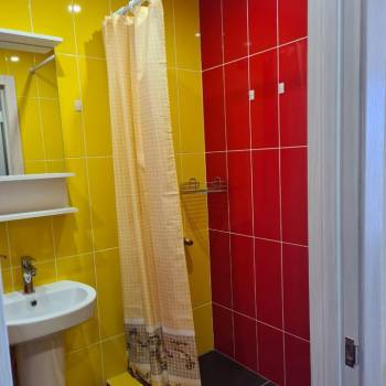 Сдается 1-комнатная квартира, 25 м²