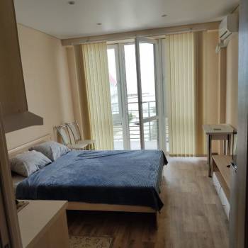 Сдается 1-комнатная квартира, 25 м²