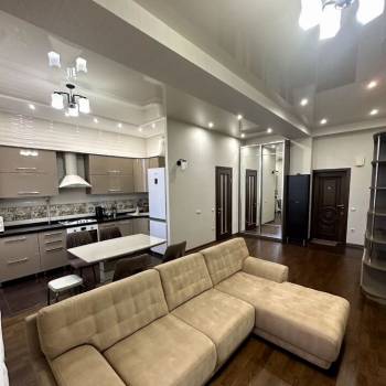 Сдается Многокомнатная квартира, 70 м²
