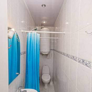 Сдается 1-комнатная квартира, 18 м²