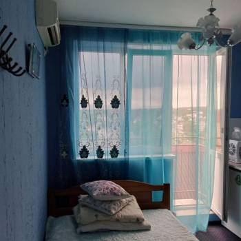Сдается 1-комнатная квартира, 18 м²
