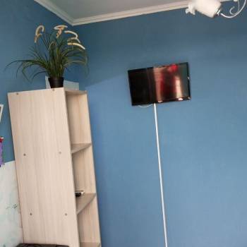 Сдается 1-комнатная квартира, 18 м²