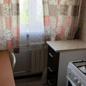 Продается 1-комнатная квартира, 30 м²