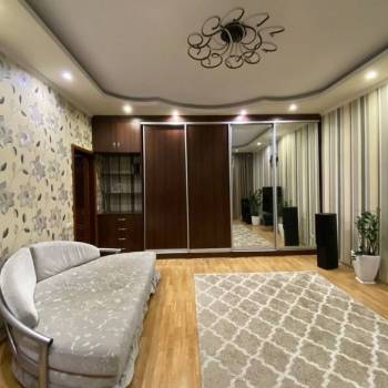 Продается 2-х комнатная квартира, 55 м²