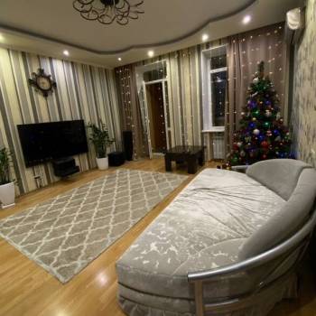 Продается 2-х комнатная квартира, 55 м²