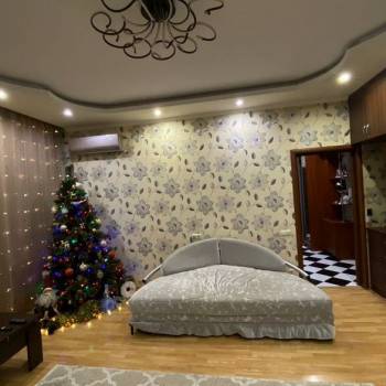 Продается 2-х комнатная квартира, 55 м²
