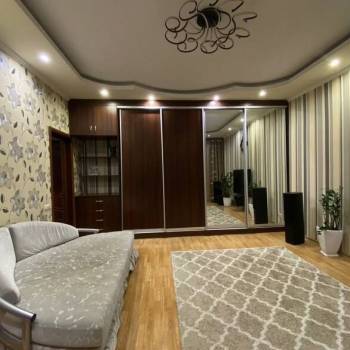 Продается 2-х комнатная квартира, 55 м²