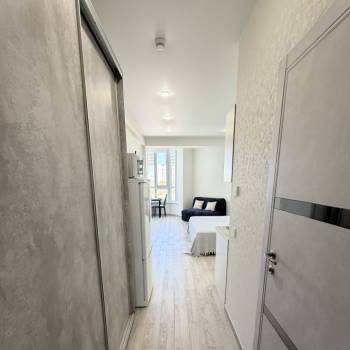 Сдается 1-комнатная квартира, 26 м²