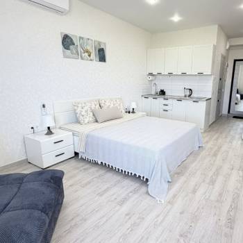 Сдается 1-комнатная квартира, 26 м²