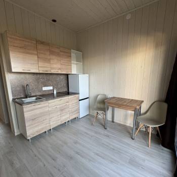 Сдается 1-комнатная квартира, 25 м²