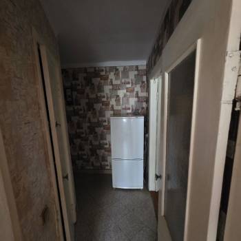 Сдается 2-х комнатная квартира, 44,3 м²
