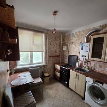 Сдается 2-х комнатная квартира, 44,3 м²
