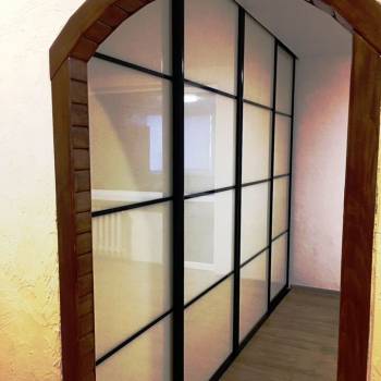 Сдается 2-х комнатная квартира, 50 м²