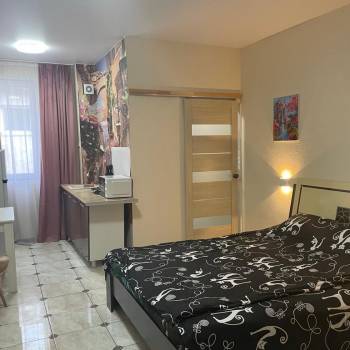 Сдается 1-комнатная квартира, 26 м²
