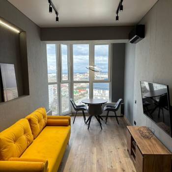 Сдается 1-комнатная квартира, 44 м²