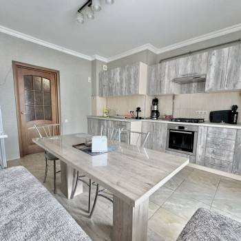 Сдается Многокомнатная квартира, 120 м²
