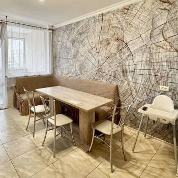 Сдается Многокомнатная квартира, 120 м²