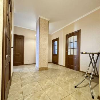 Сдается Многокомнатная квартира, 120 м²