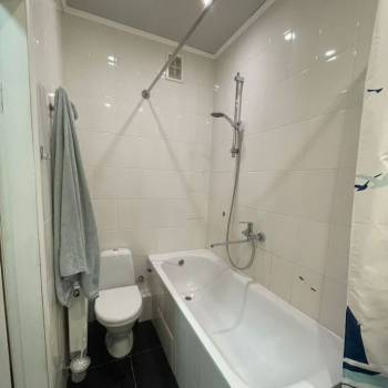 Сдается 1-комнатная квартира, 39 м²