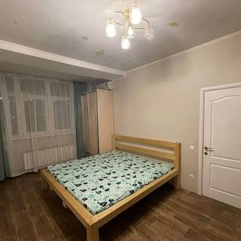 Сдается 1-комнатная квартира, 39 м²