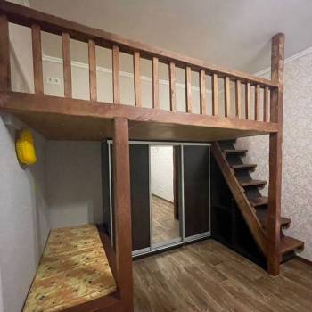 Сдается 1-комнатная квартира, 39 м²
