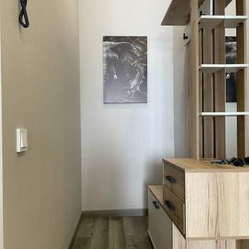 Сдается 1-комнатная квартира, 42 м²