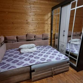 Сдается Дом, 120 м²