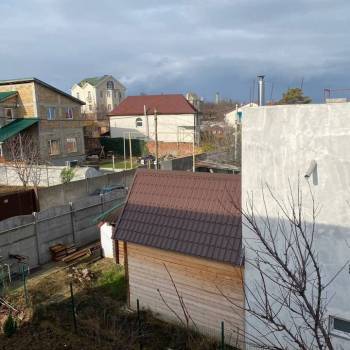 Продается 1-комнатная квартира, 30 м²