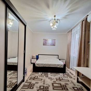 Сдается 1-комнатная квартира, 39,2 м²