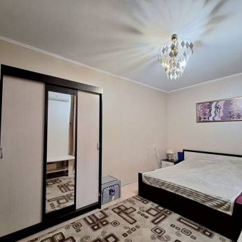 Сдается 1-комнатная квартира, 39,2 м²