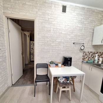 Сдается 1-комнатная квартира, 39,2 м²