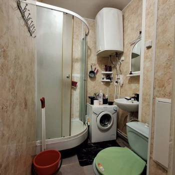 Сдается 1-комнатная квартира, 39,2 м²
