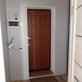 Сдается 1-комнатная квартира, 30,2 м²