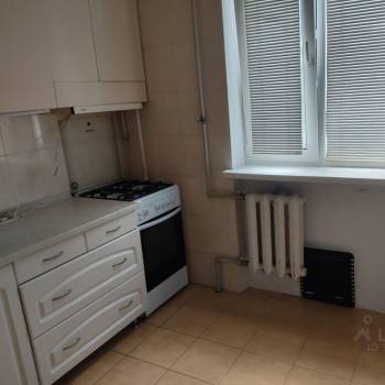 Сдается 1-комнатная квартира, 31 м²