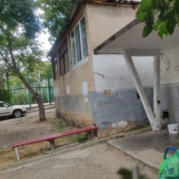 Сдается 1-комнатная квартира, 31 м²
