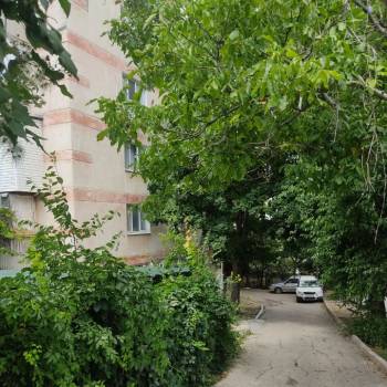 Сдается 1-комнатная квартира, 31 м²