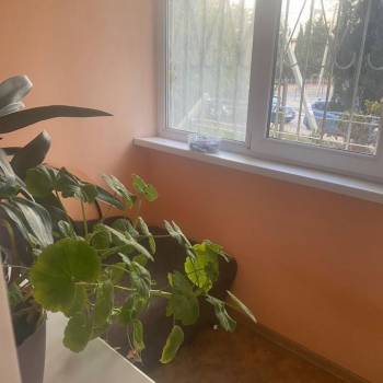 Сдается 1-комнатная квартира, 41,7 м²