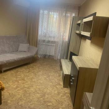 Сдается 1-комнатная квартира, 41,7 м²
