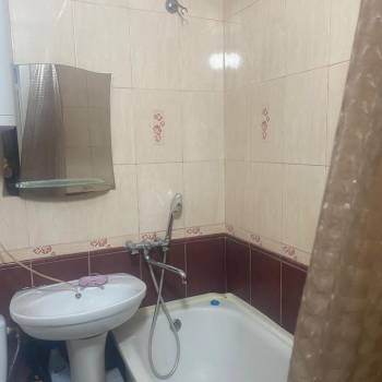 Сдается 1-комнатная квартира, 41,7 м²