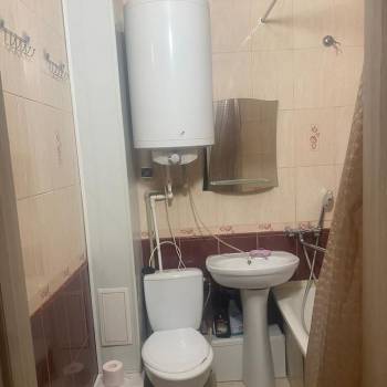 Сдается 1-комнатная квартира, 41,7 м²