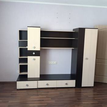 Сдается 1-комнатная квартира, 45 м²