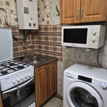 Сдается 1-комнатная квартира, 32 м²