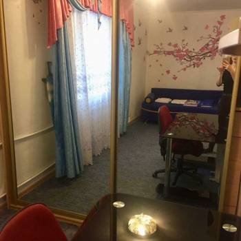 Сдается 2-х комнатная квартира, 46 м²