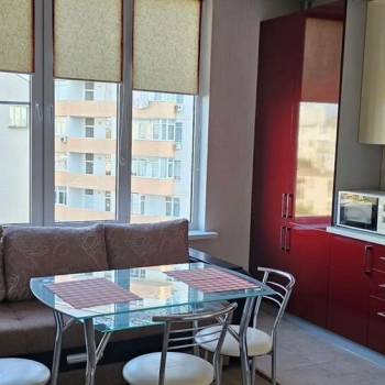 Сдается 1-комнатная квартира, 45 м²