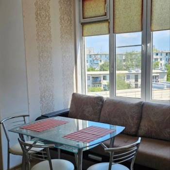 Сдается 1-комнатная квартира, 45 м²