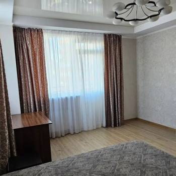 Сдается 1-комнатная квартира, 45 м²