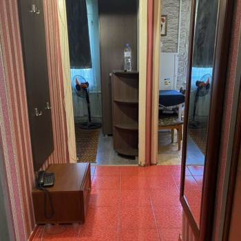 Сдается 1-комнатная квартира, 27 м²