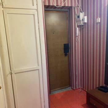 Сдается 1-комнатная квартира, 27 м²