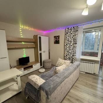 Сдается 1-комнатная квартира, 34 м²