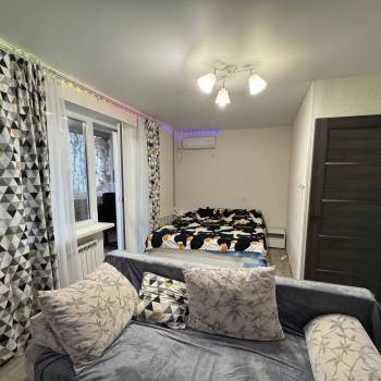 Сдается 1-комнатная квартира, 34 м²